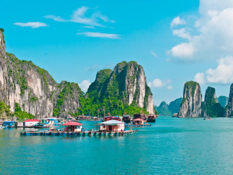 SNH Tours & Travels