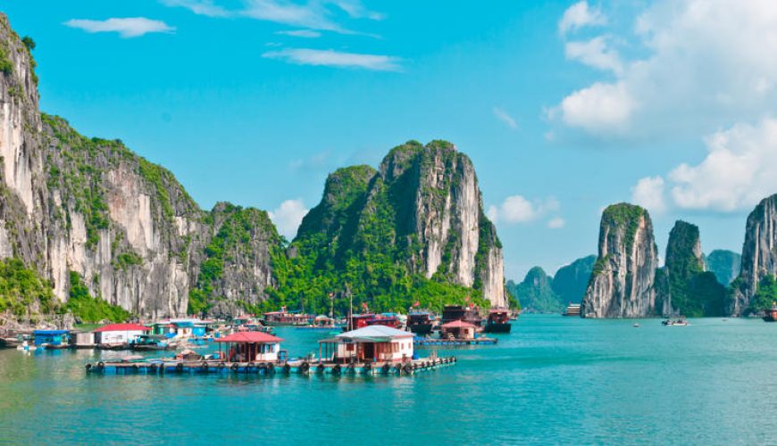 Vietnam