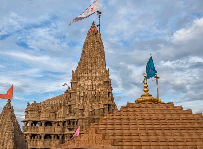 Dwarkadhish