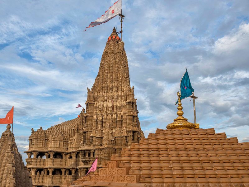 Dwarkadhish