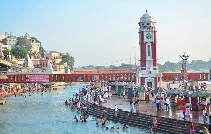 Chardham Yatra