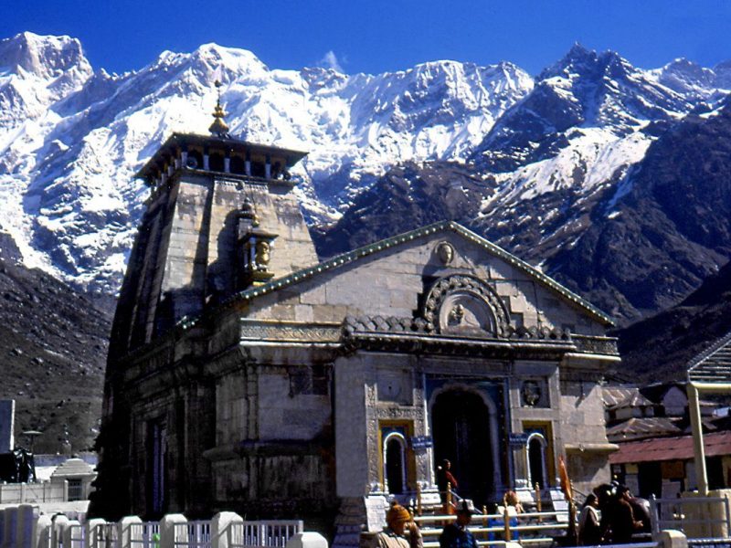 Kedarnath