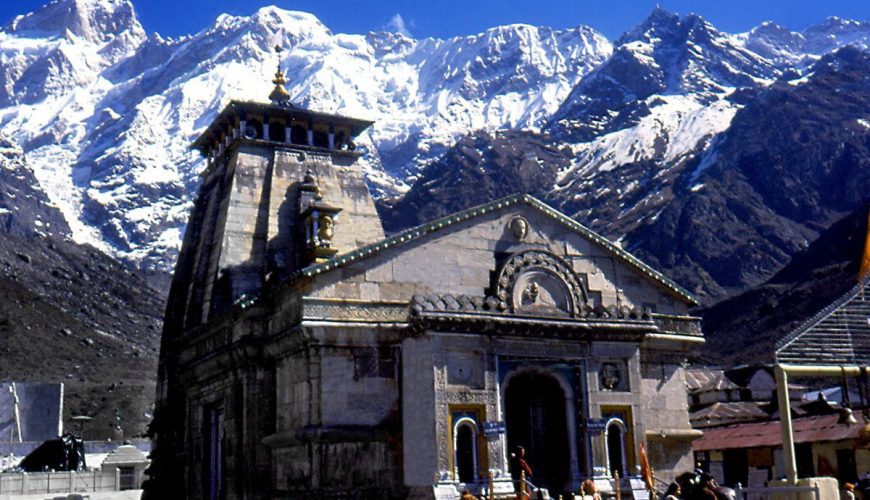 Kedarnath