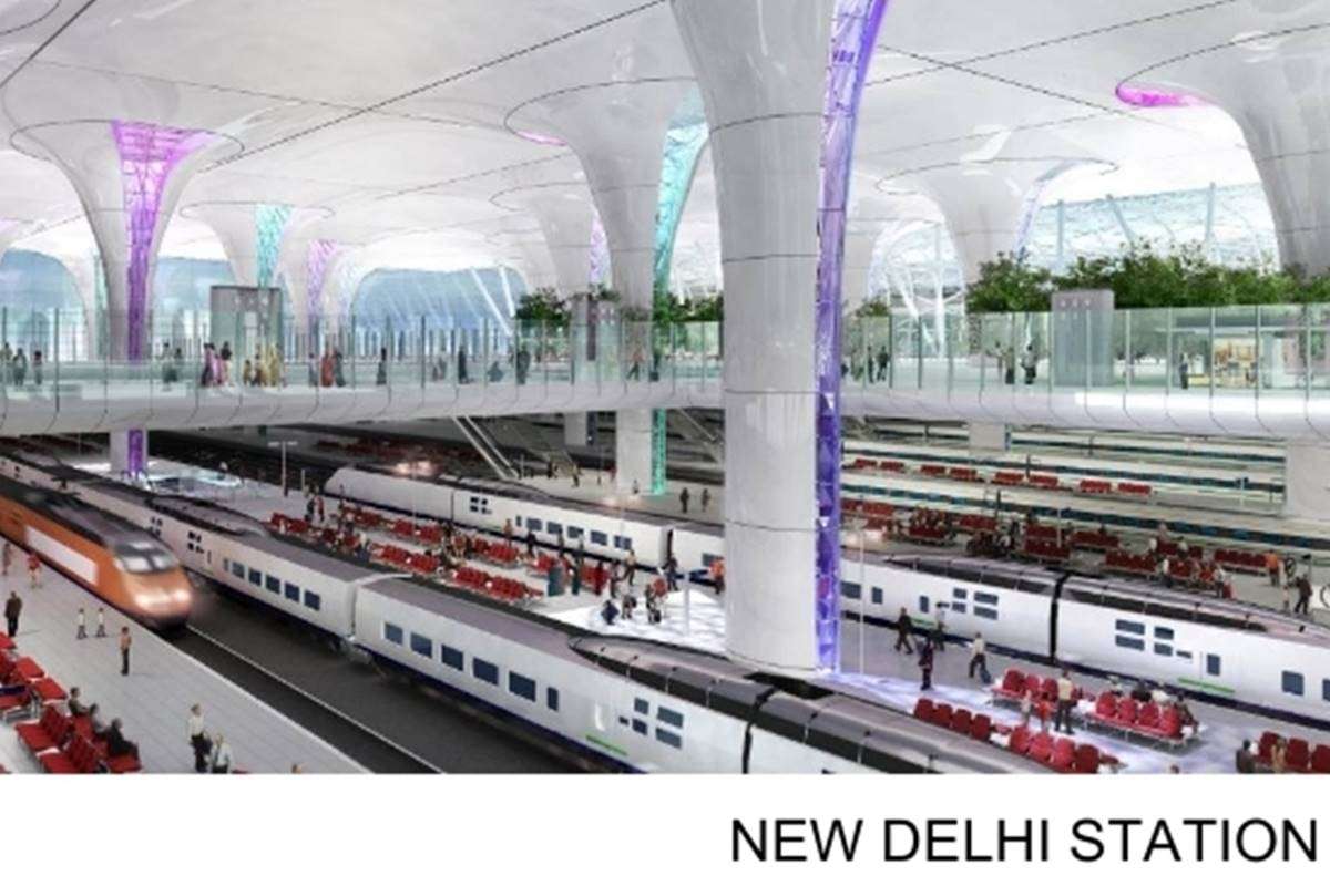 Day 1 & 2 Your Location To Delhi