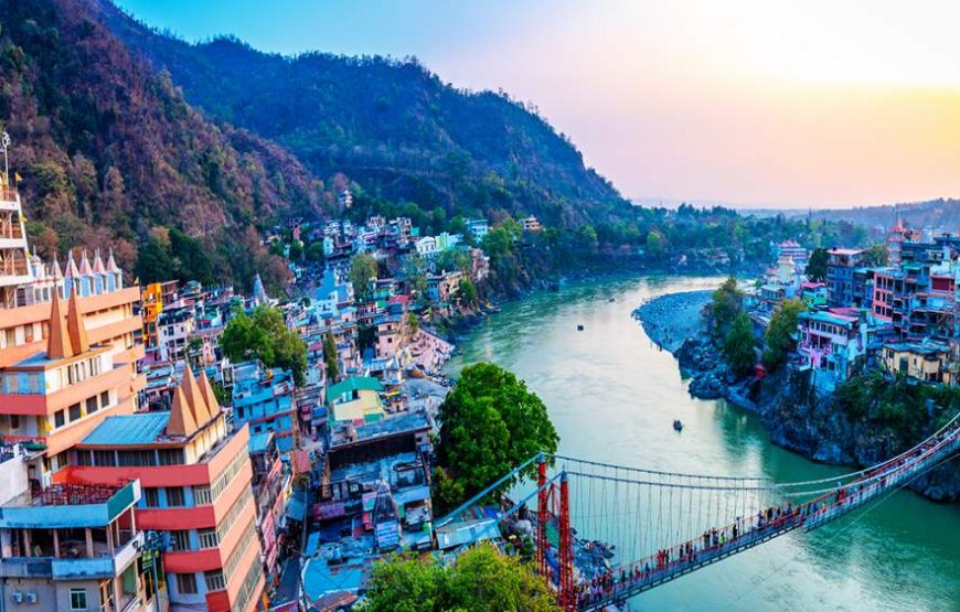 Chardham Yatra