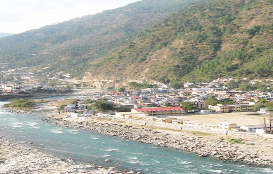 Chardham Yatra