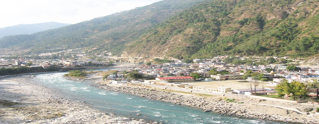 Day 6:     Barkot To Uttarkashi ( 90 Km/4 Hrs) 