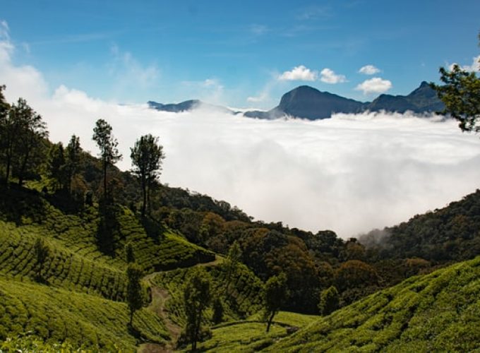 SNH Tours & Travels