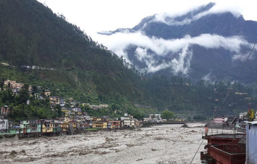 Chardham Yatra