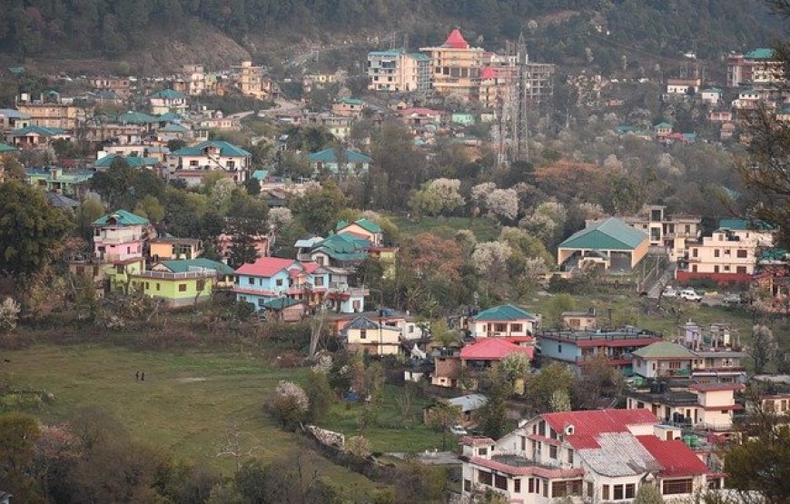 Shimla Manali