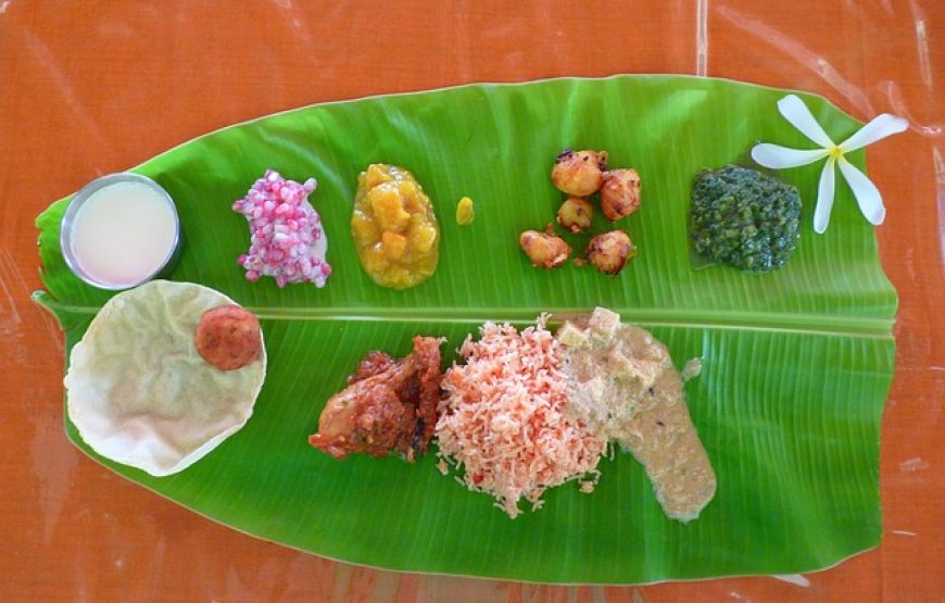South India Yatra