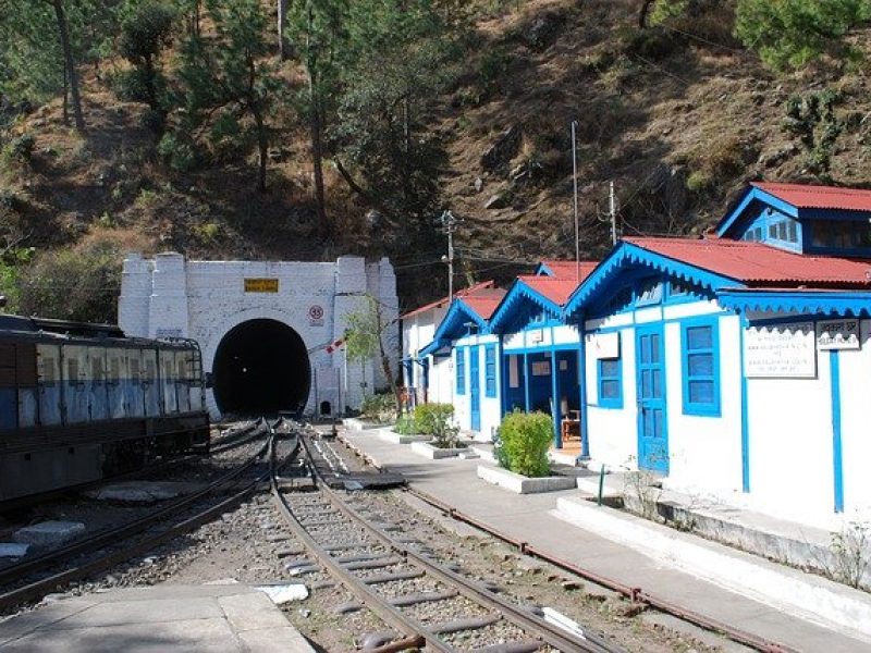 Shimla Manali