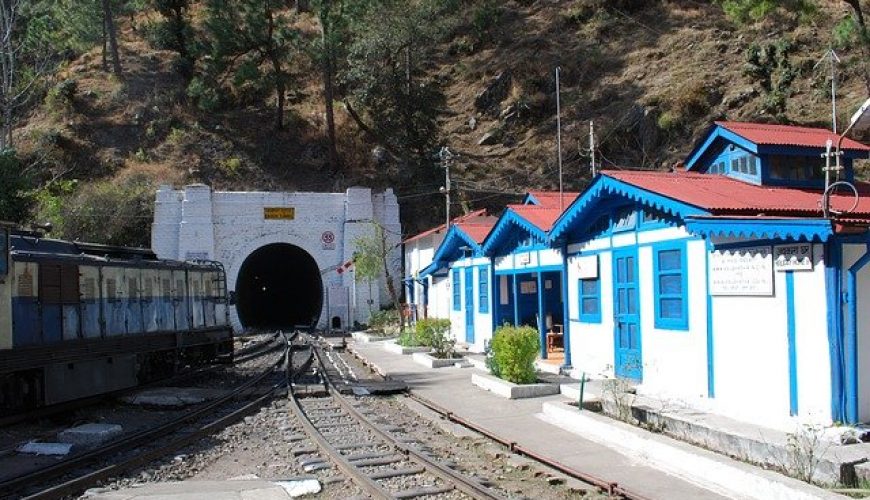 Shimla Manali