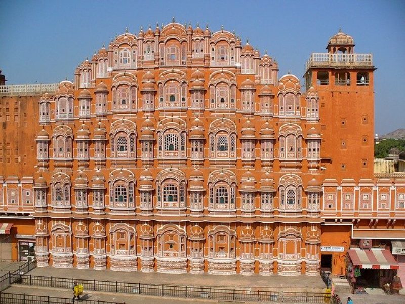 SNH Tours & Travels
