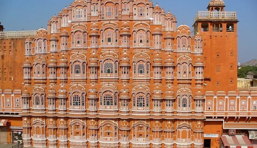 Rajasthan