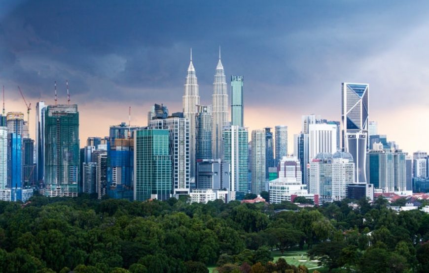 Education Trip to Malaysia