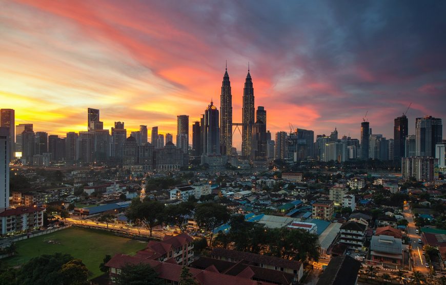 Education Trip to Malaysia