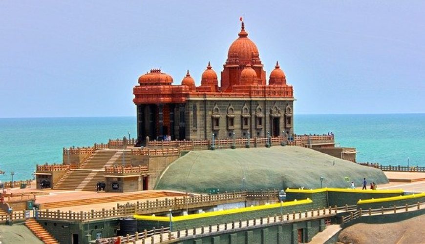 South India Yatra