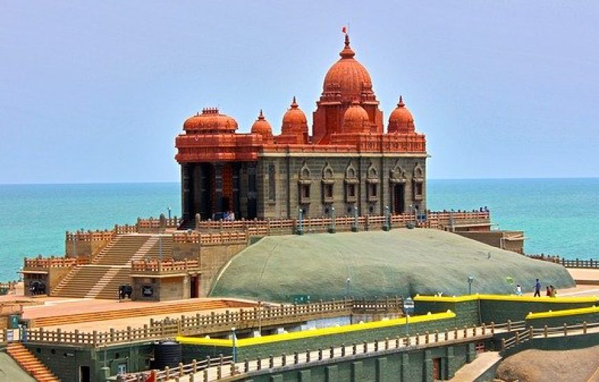 South India Yatra