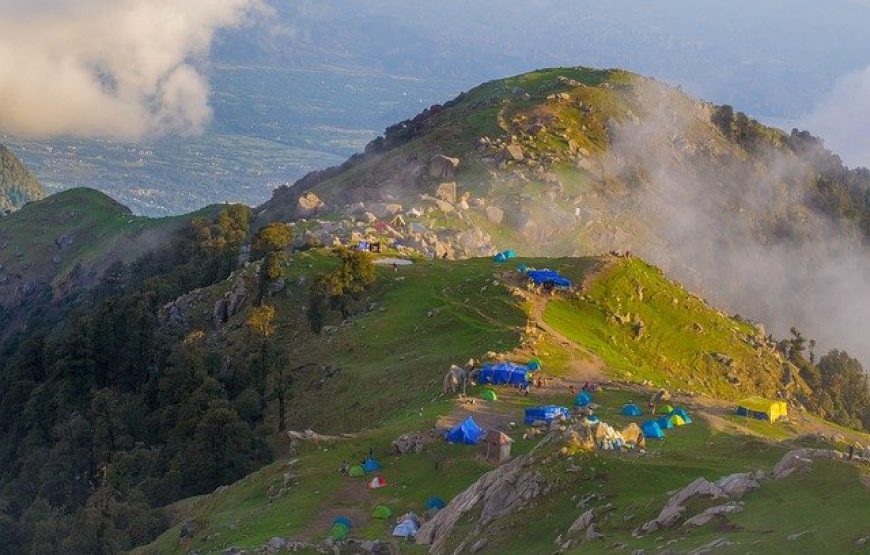 Shimla Manali