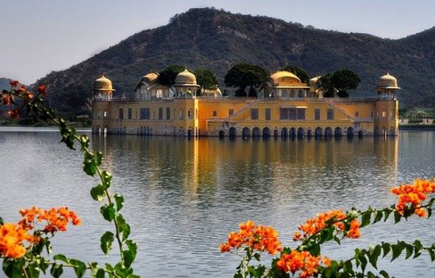 Rajasthan Discovery